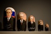 Culto a la personalidad: Vladimir Putin y el regreso del autoritarismo a Rusia
